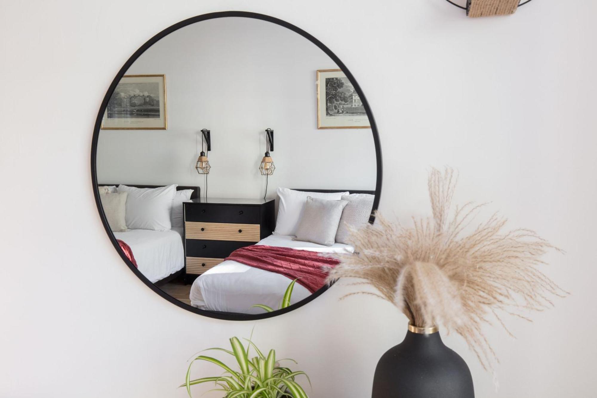 Spacious Quiet 4Bedrooms 6Beds House With Private Garage 5Min Walk To Paddington Station London Exterior photo