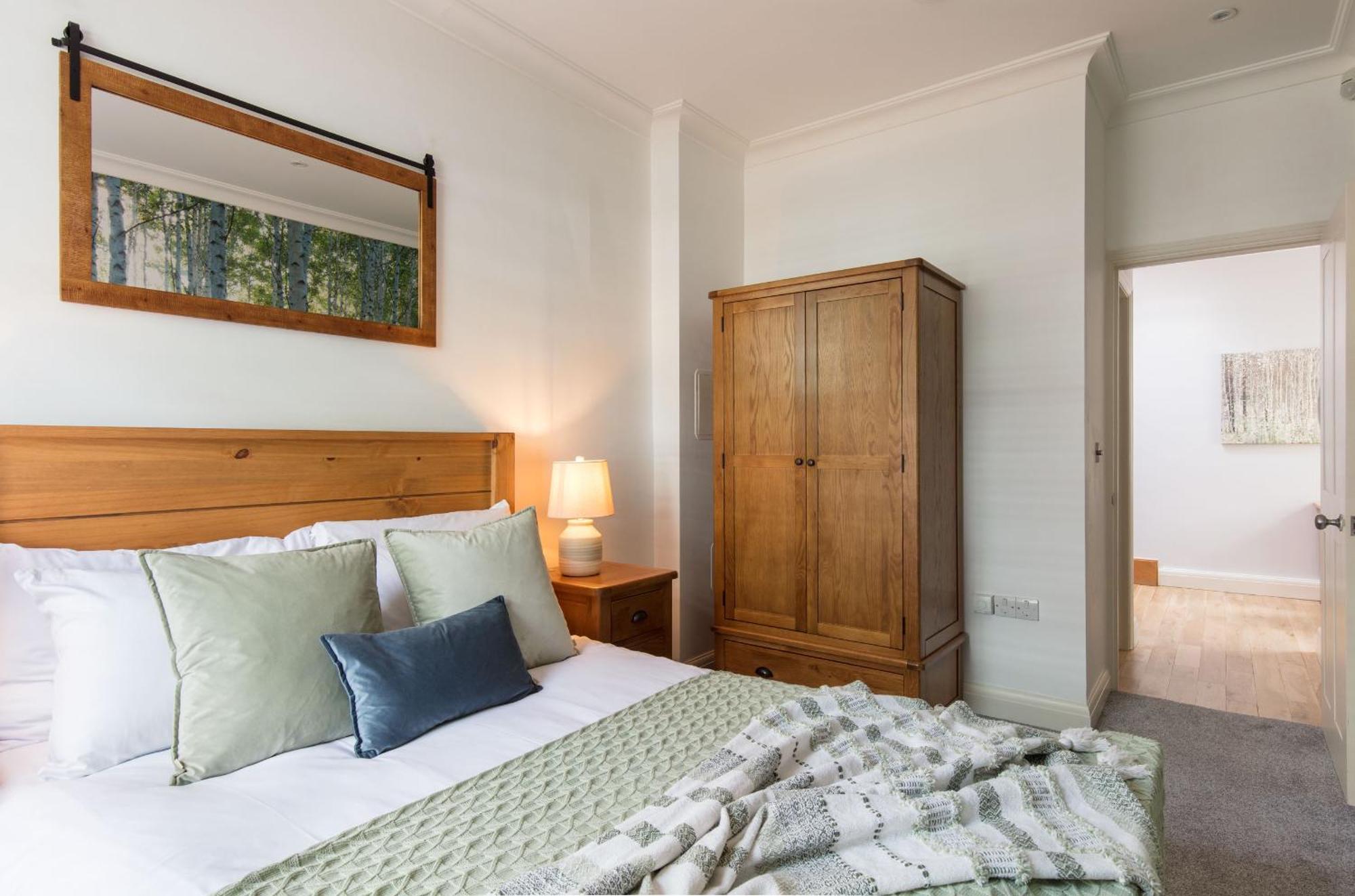 Spacious Quiet 4Bedrooms 6Beds House With Private Garage 5Min Walk To Paddington Station London Exterior photo