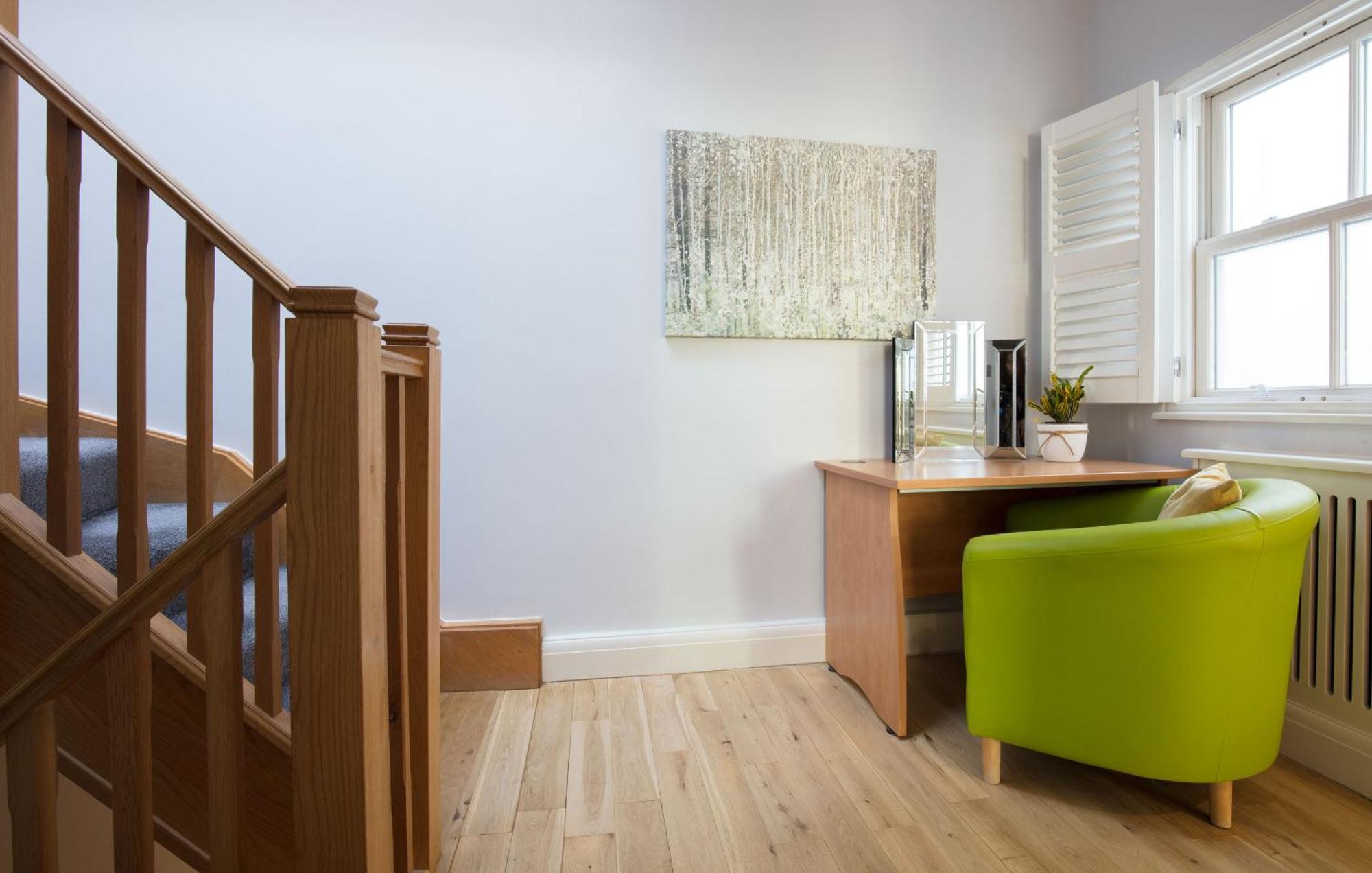 Spacious Quiet 4Bedrooms 6Beds House With Private Garage 5Min Walk To Paddington Station London Exterior photo